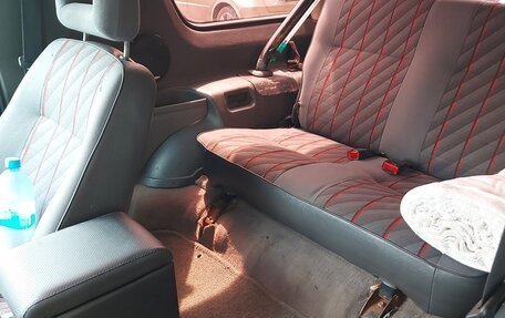 Opel Frontera A, 1993 год, 387 000 рублей, 9 фотография