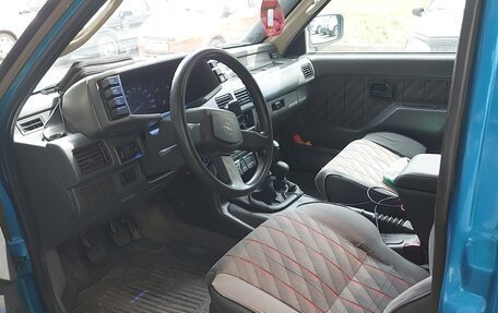 Opel Frontera A, 1993 год, 387 000 рублей, 8 фотография