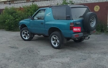Opel Frontera A, 1993 год, 387 000 рублей, 4 фотография