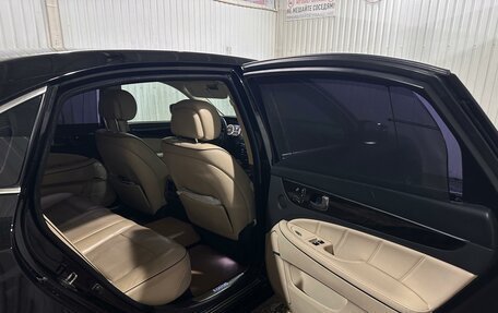 Hyundai Equus II, 2014 год, 1 000 000 рублей, 7 фотография