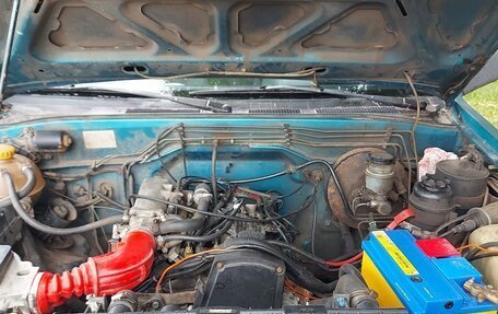 Opel Frontera A, 1993 год, 387 000 рублей, 12 фотография