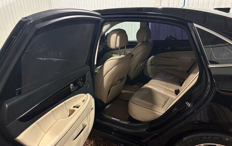 Hyundai Equus II, 2014 год, 1 000 000 рублей, 8 фотография
