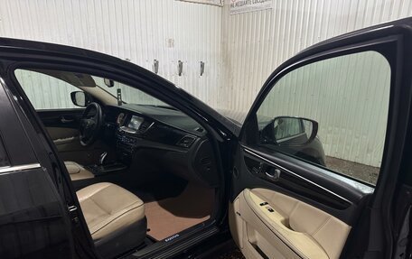 Hyundai Equus II, 2014 год, 1 000 000 рублей, 6 фотография