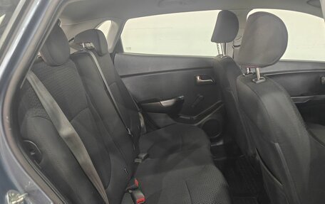KIA Rio III рестайлинг, 2012 год, 790 000 рублей, 11 фотография