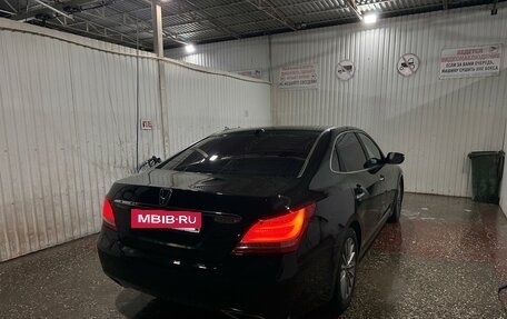 Hyundai Equus II, 2014 год, 1 000 000 рублей, 10 фотография