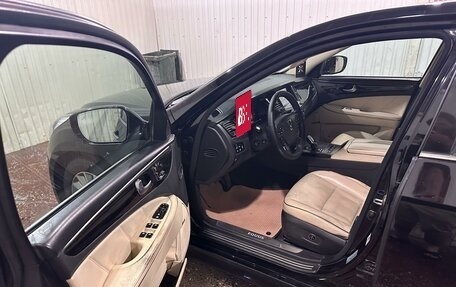 Hyundai Equus II, 2014 год, 1 000 000 рублей, 5 фотография