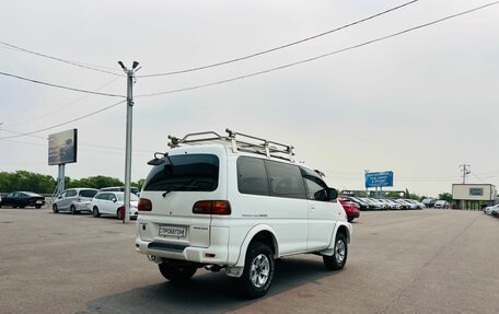 Mitsubishi Delica III, 1991 год, 1 079 000 рублей, 6 фотография