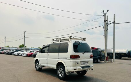 Mitsubishi Delica III, 1991 год, 1 079 000 рублей, 4 фотография