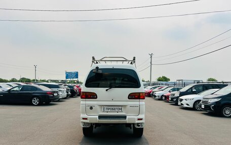 Mitsubishi Delica III, 1991 год, 1 079 000 рублей, 5 фотография