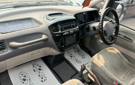 Mitsubishi Delica III, 1991 год, 1 079 000 рублей, 13 фотография