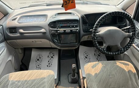 Mitsubishi Delica III, 1991 год, 1 079 000 рублей, 16 фотография