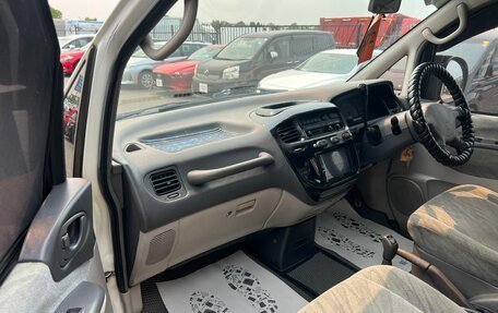 Mitsubishi Delica III, 1991 год, 1 079 000 рублей, 12 фотография