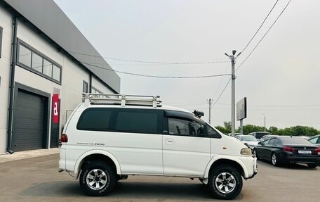 Mitsubishi Delica III, 1991 год, 1 079 000 рублей, 7 фотография