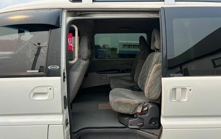 Mitsubishi Delica III, 1991 год, 1 079 000 рублей, 19 фотография