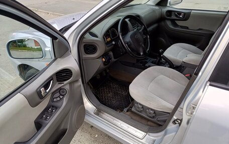 Hyundai Santa Fe Classic, 2008 год, 800 000 рублей, 14 фотография
