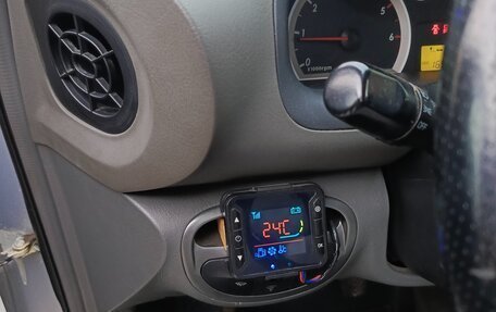 Hyundai Santa Fe Classic, 2008 год, 800 000 рублей, 13 фотография