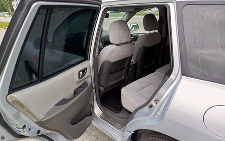 Hyundai Santa Fe Classic, 2008 год, 800 000 рублей, 16 фотография