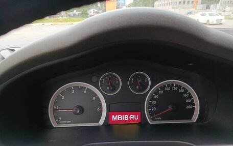 Hyundai Santa Fe Classic, 2008 год, 800 000 рублей, 17 фотография