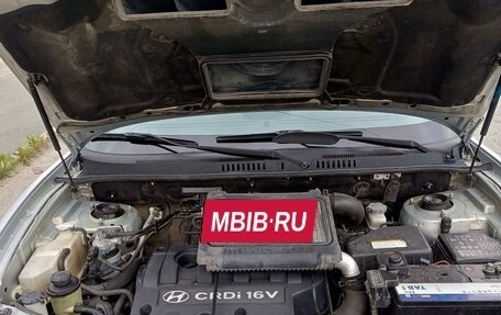 Hyundai Santa Fe Classic, 2008 год, 800 000 рублей, 4 фотография