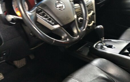 Nissan Murano, 2010 год, 980 000 рублей, 2 фотография