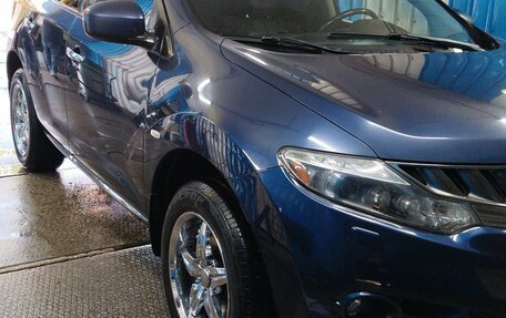 Nissan Murano, 2010 год, 980 000 рублей, 6 фотография