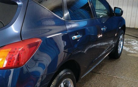 Nissan Murano, 2010 год, 980 000 рублей, 7 фотография