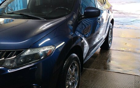 Nissan Murano, 2010 год, 980 000 рублей, 4 фотография