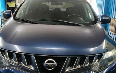 Nissan Murano, 2010 год, 980 000 рублей, 5 фотография