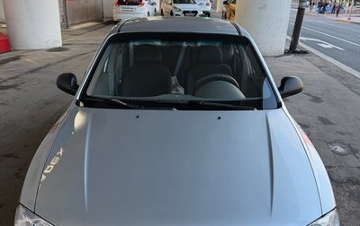Hyundai Accent II, 2006 год, 303 000 рублей, 1 фотография