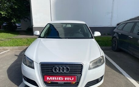 Audi A3, 2009 год, 660 000 рублей, 1 фотография