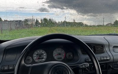 Skoda Felicia I рестайлинг, 1998 год, 130 000 рублей, 1 фотография