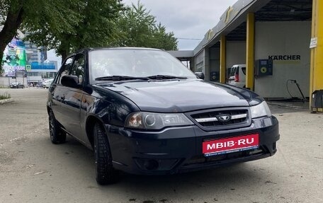 Daewoo Nexia I рестайлинг, 2008 год, 180 000 рублей, 1 фотография