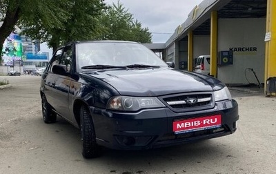Daewoo Nexia I рестайлинг, 2008 год, 180 000 рублей, 1 фотография