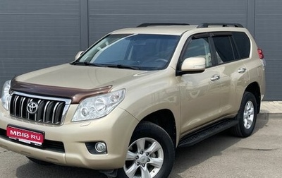 Toyota Land Cruiser 200, 2011 год, 2 625 000 рублей, 1 фотография