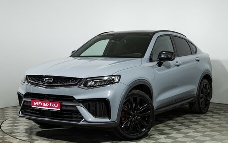 Geely Tugella FY11, 2022 год, 2 978 600 рублей, 1 фотография