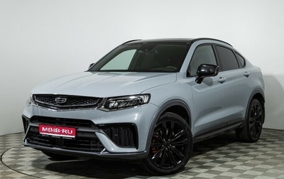 Geely Tugella FY11, 2022 год, 2 978 600 рублей, 1 фотография