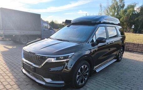 KIA Carnival, 2021 год, 3 700 000 рублей, 1 фотография