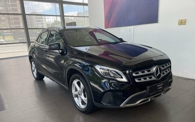 Mercedes-Benz GLA, 2018 год, 3 200 000 рублей, 1 фотография