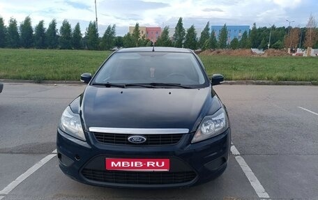 Ford Focus II рестайлинг, 2008 год, 400 000 рублей, 1 фотография