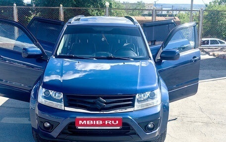 Suzuki Grand Vitara, 2008 год, 1 199 000 рублей, 1 фотография