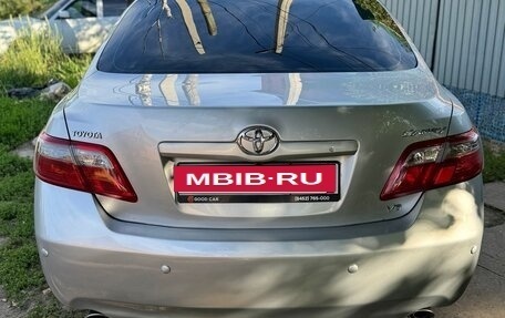 Toyota Camry, 2006 год, 850 000 рублей, 1 фотография
