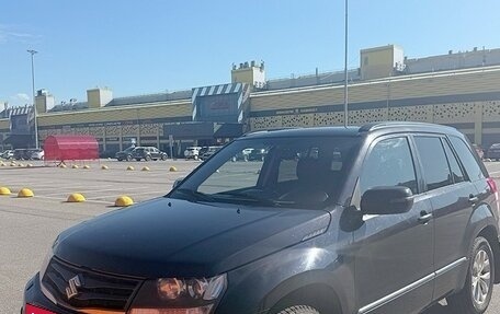 Suzuki Grand Vitara, 2014 год, 1 150 000 рублей, 1 фотография