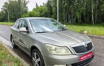 Skoda Octavia, 2010 год, 620 000 рублей, 1 фотография