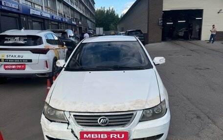 Lifan Solano I (630) рестайлинг, 2011 год, 75 000 рублей, 1 фотография