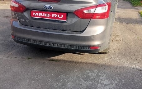 Ford Focus III, 2012 год, 750 000 рублей, 1 фотография