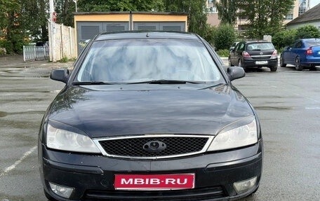 Ford Mondeo III, 2006 год, 310 000 рублей, 1 фотография