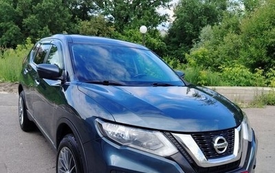 Nissan X-Trail, 2019 год, 2 300 000 рублей, 1 фотография