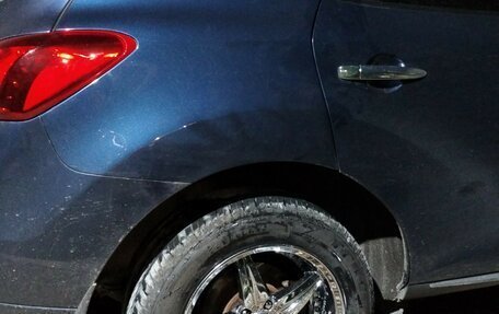 Nissan Murano, 2010 год, 980 000 рублей, 9 фотография