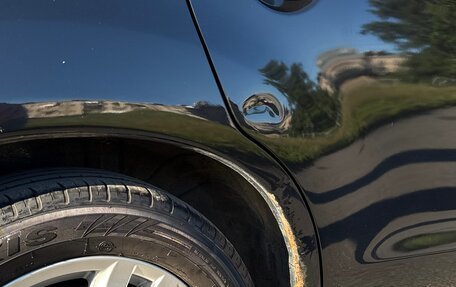 Mitsubishi ASX I рестайлинг, 2010 год, 1 000 000 рублей, 9 фотография