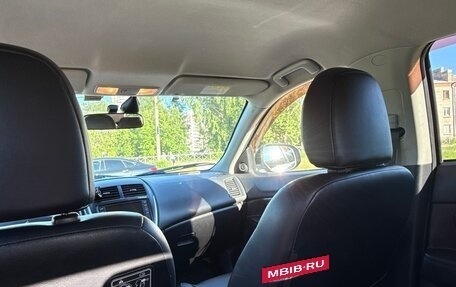 Mitsubishi ASX I рестайлинг, 2010 год, 1 000 000 рублей, 20 фотография